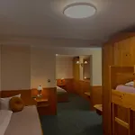 Rebstock Otel 3*