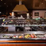 Otel Rebstock 3*