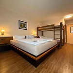 Otel Rebstock Rust