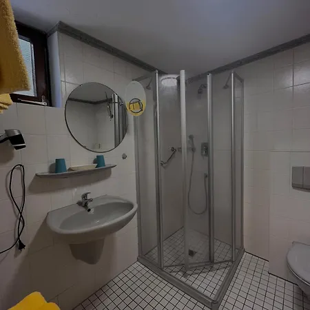 Rebstock Ξενοδοχείο Rust