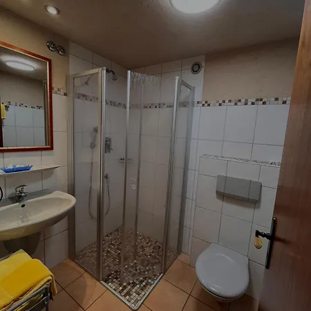 Ξενοδοχείο Rebstock Rust