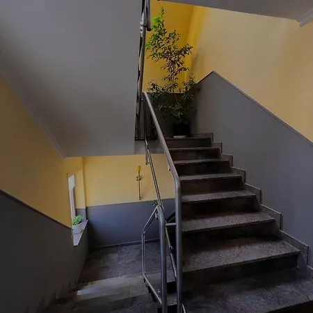 Rebstock Ξενοδοχείο