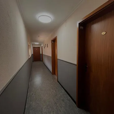 Rebstock Ξενοδοχείο 3*