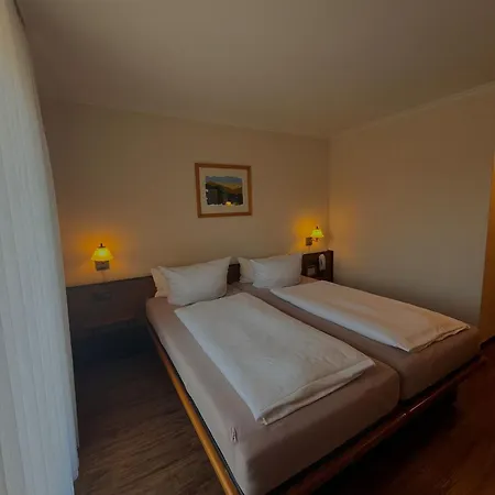 Ξενοδοχείο Rebstock Rust