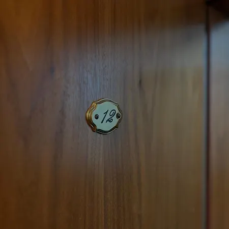 Rebstock Ξενοδοχείο