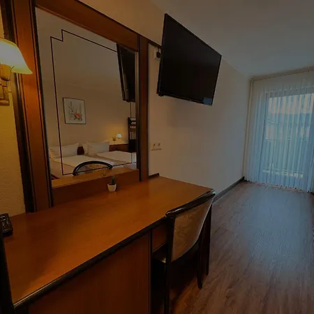 Ξενοδοχείο Rebstock 3*