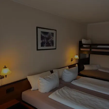 Szálloda Rebstock 3*