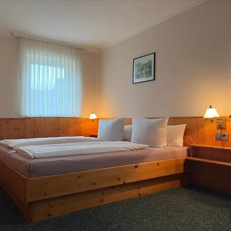 Rebstock Ξενοδοχείο Rust