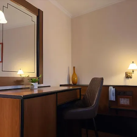 Otel Rebstock Rust