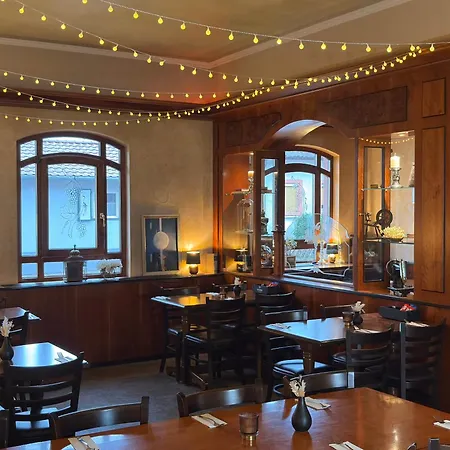 Rebstock Ξενοδοχείο Rust