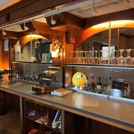 Ξενοδοχείο Rebstock