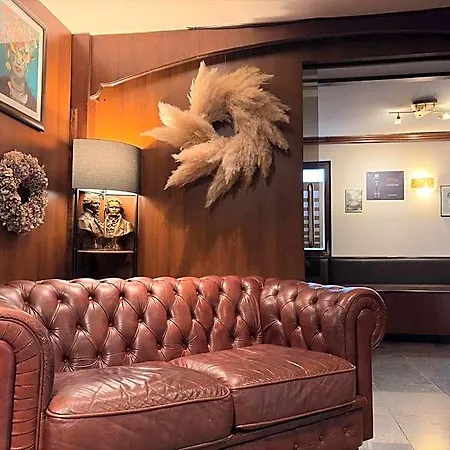 ريبشتوك فندق روست
