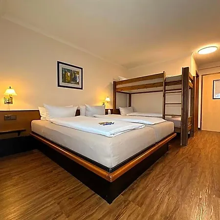 فندق ريبشتوك 3*