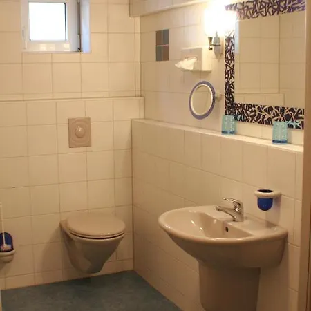 Rebstock Ξενοδοχείο