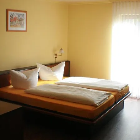 Rebstock Ξενοδοχείο Rust