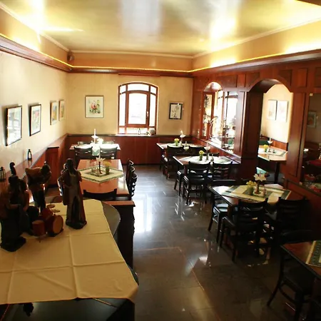 Ξενοδοχείο Rebstock Rust