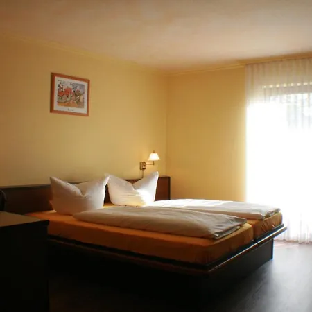 Hotel Rebstock Rust