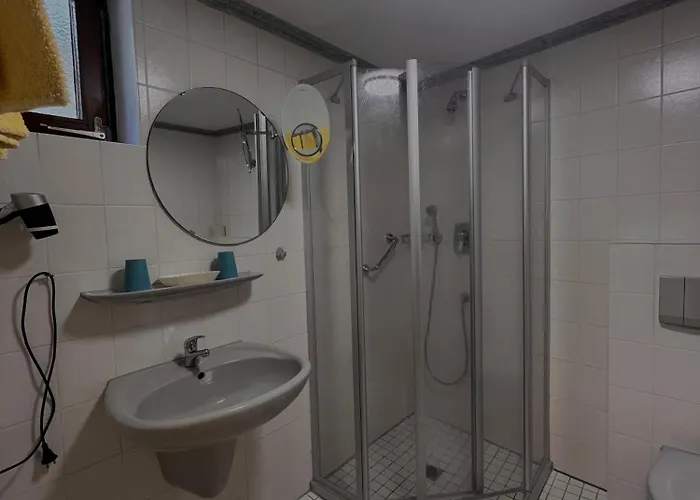 Rebstock Ξενοδοχείο Rust