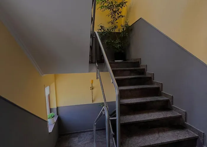 Rebstock Ξενοδοχείο