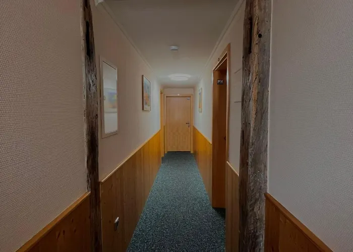 Ξενοδοχείο Rebstock