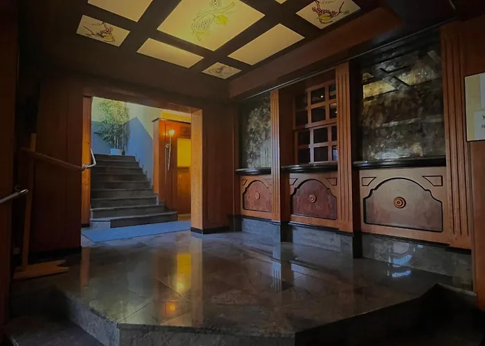 Ξενοδοχείο Rebstock 3*