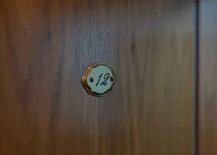 Rebstock Ξενοδοχείο