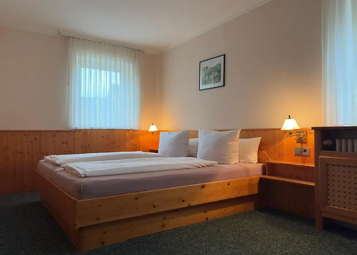 Rebstock Ξενοδοχείο Rust