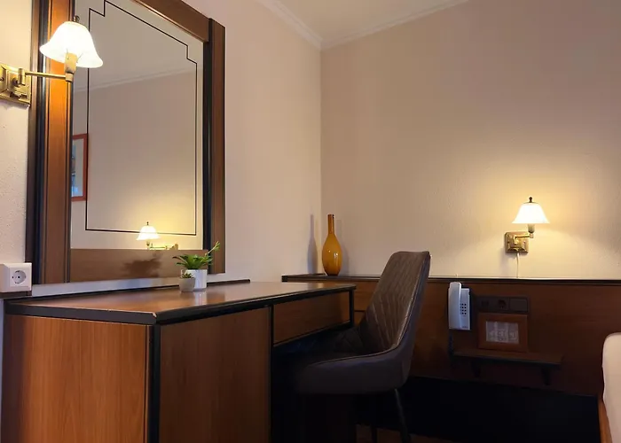 Ξενοδοχείο Rebstock Rust