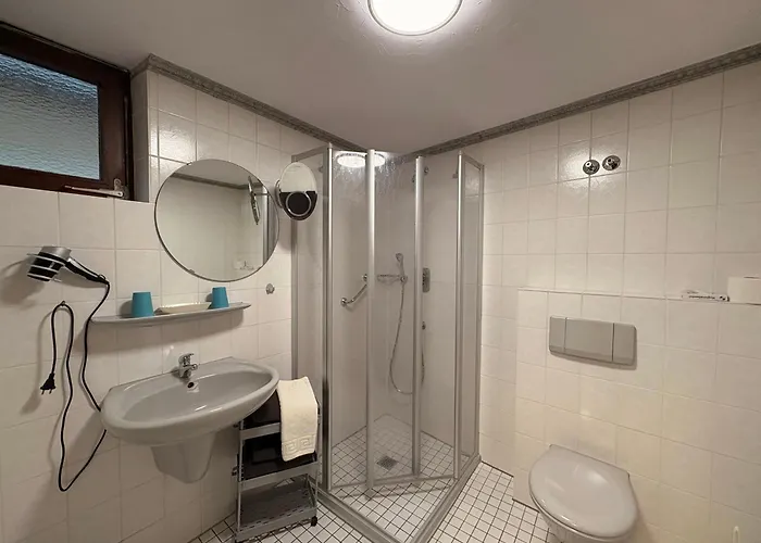 Ξενοδοχείο Rebstock 3*