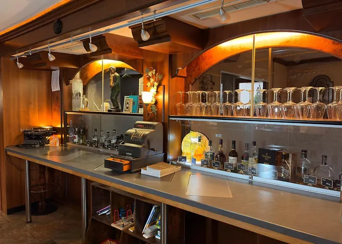 Ξενοδοχείο Rebstock